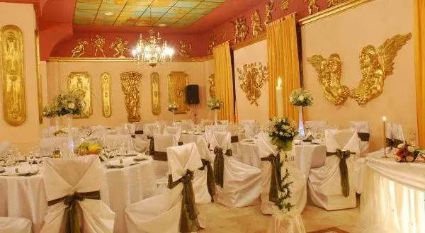 Restaurant nuntă Galați – Restaurant Kreta